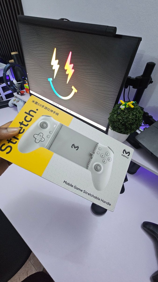 TEK | GFX tweet media