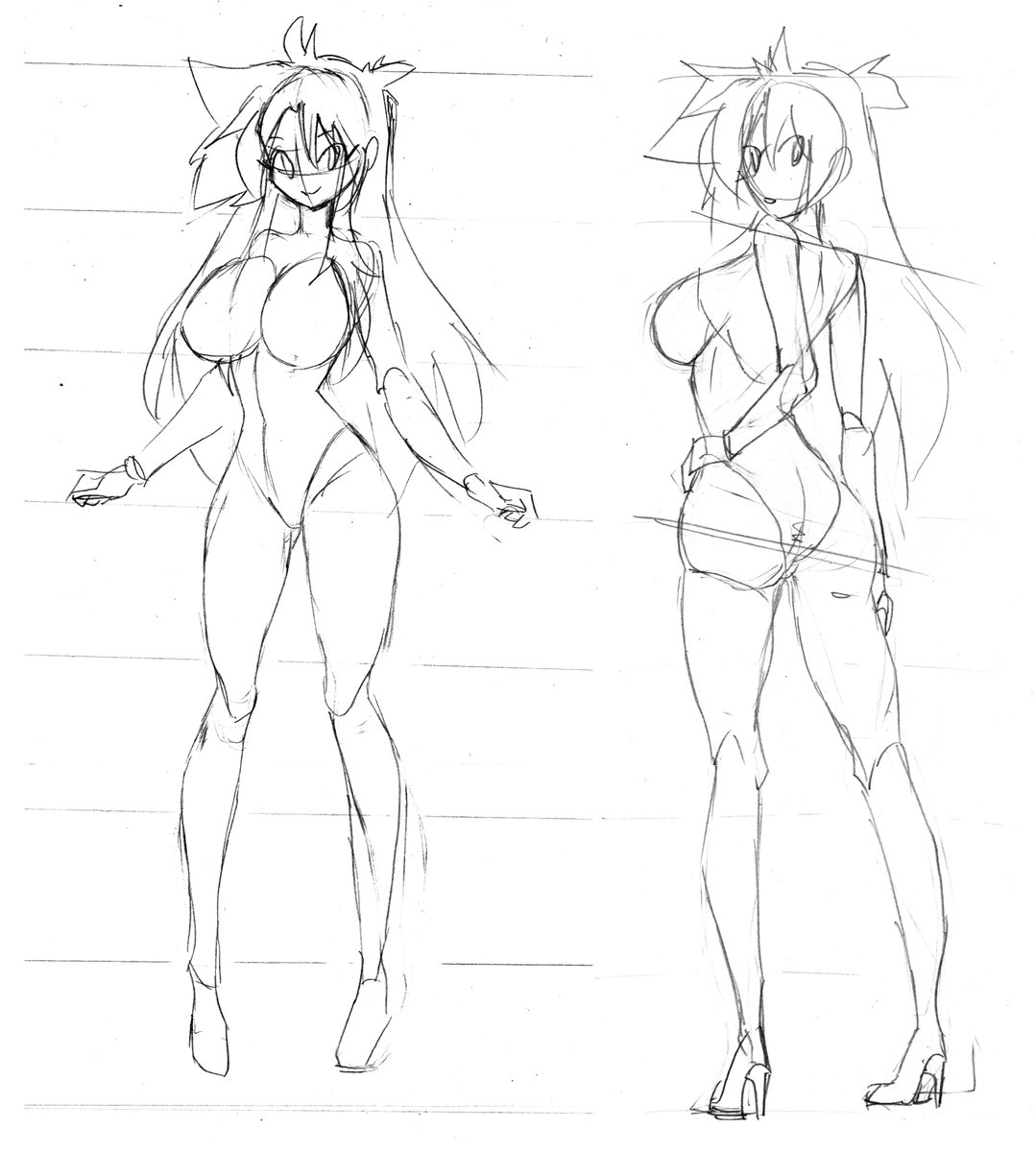 AnthonyZer0's tweet photo. WIP
#anthonyzero #originalcharacter #wipart #sketchart https://t.co/yKHR0ztvj1