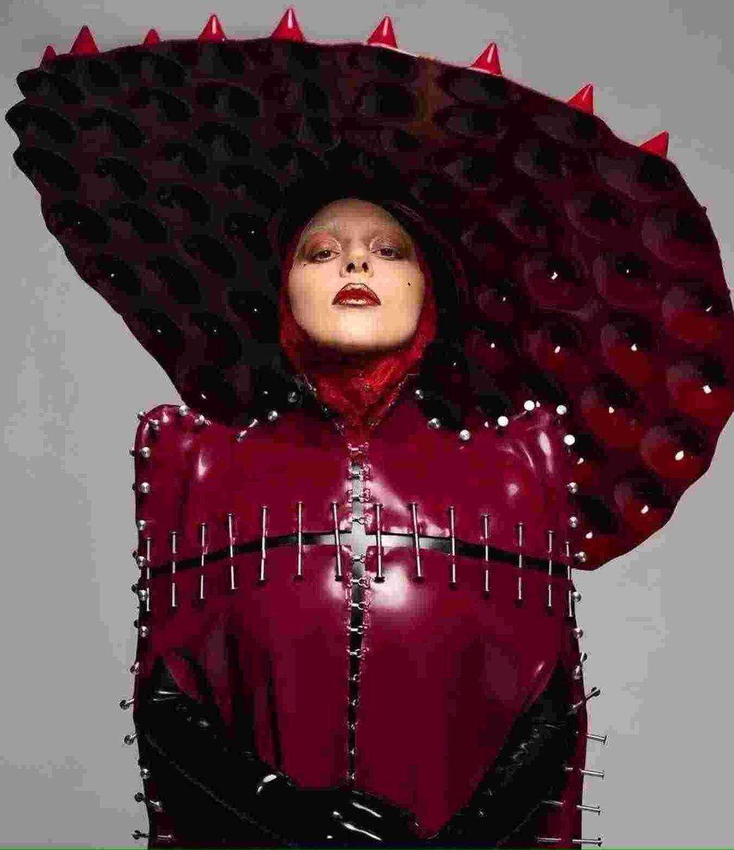 sara | saw gaga 5x💫 tweet media