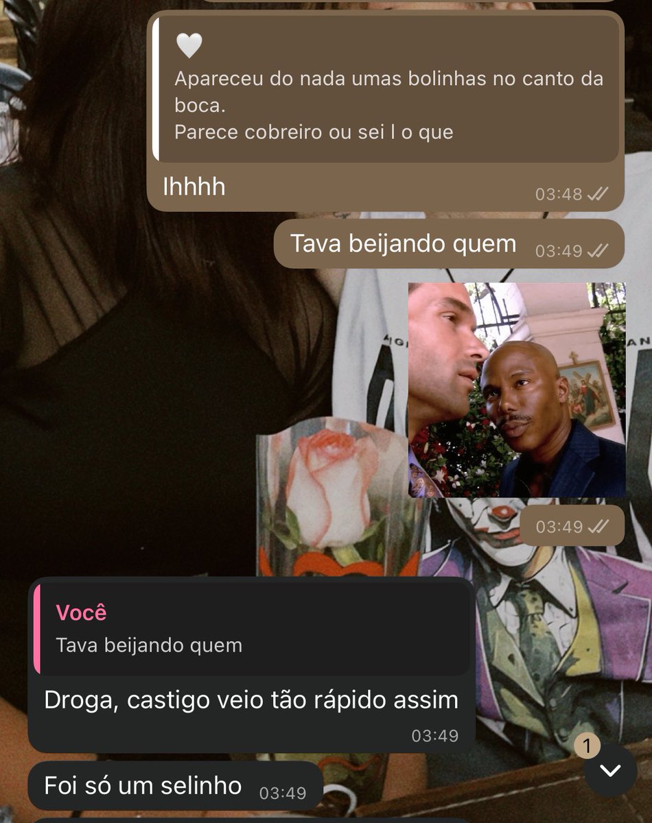 mirroroftay's tweet image. Odeio quando ela brinca de volta e me dá vontade de matá-la