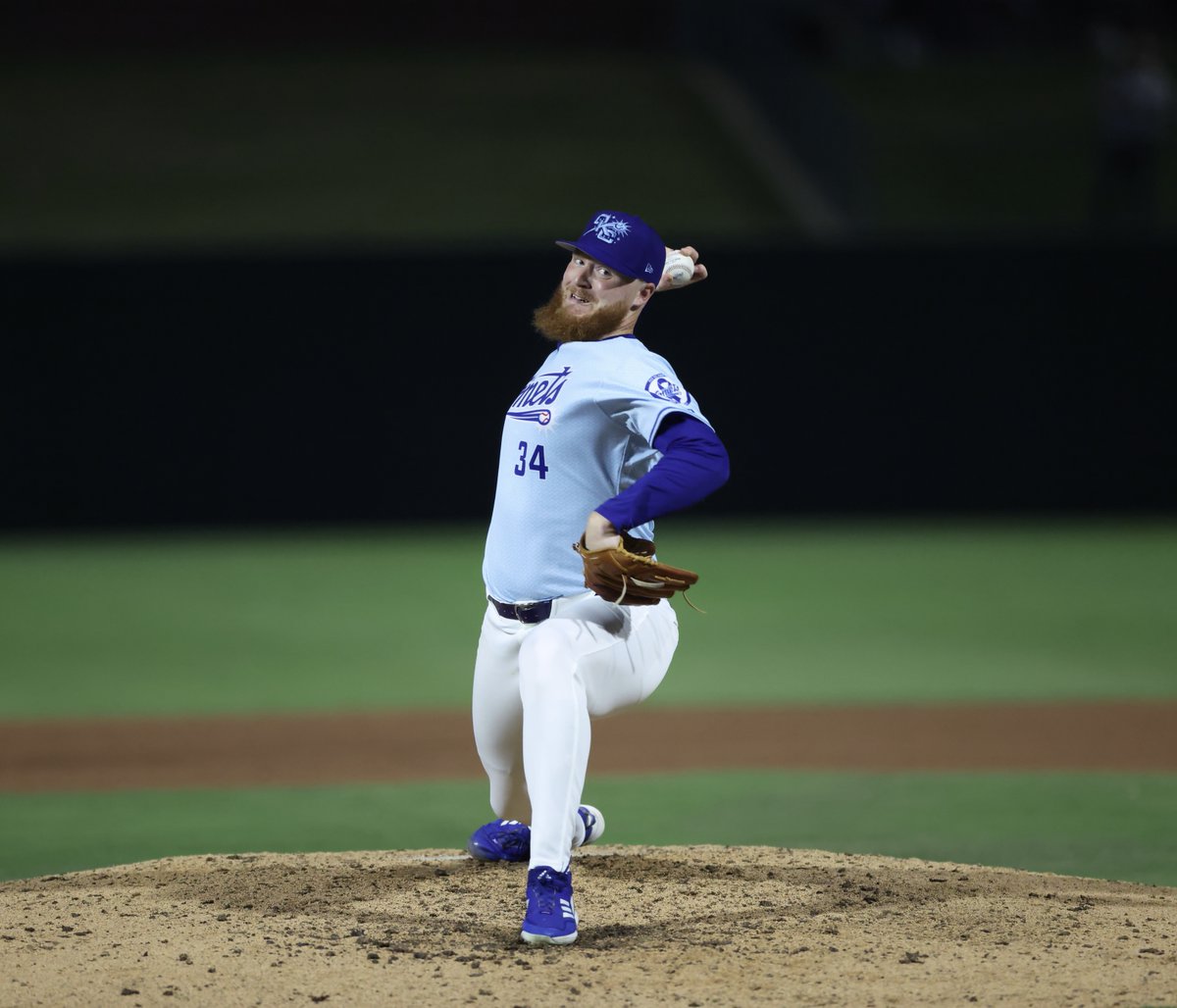 William Boone Klein.