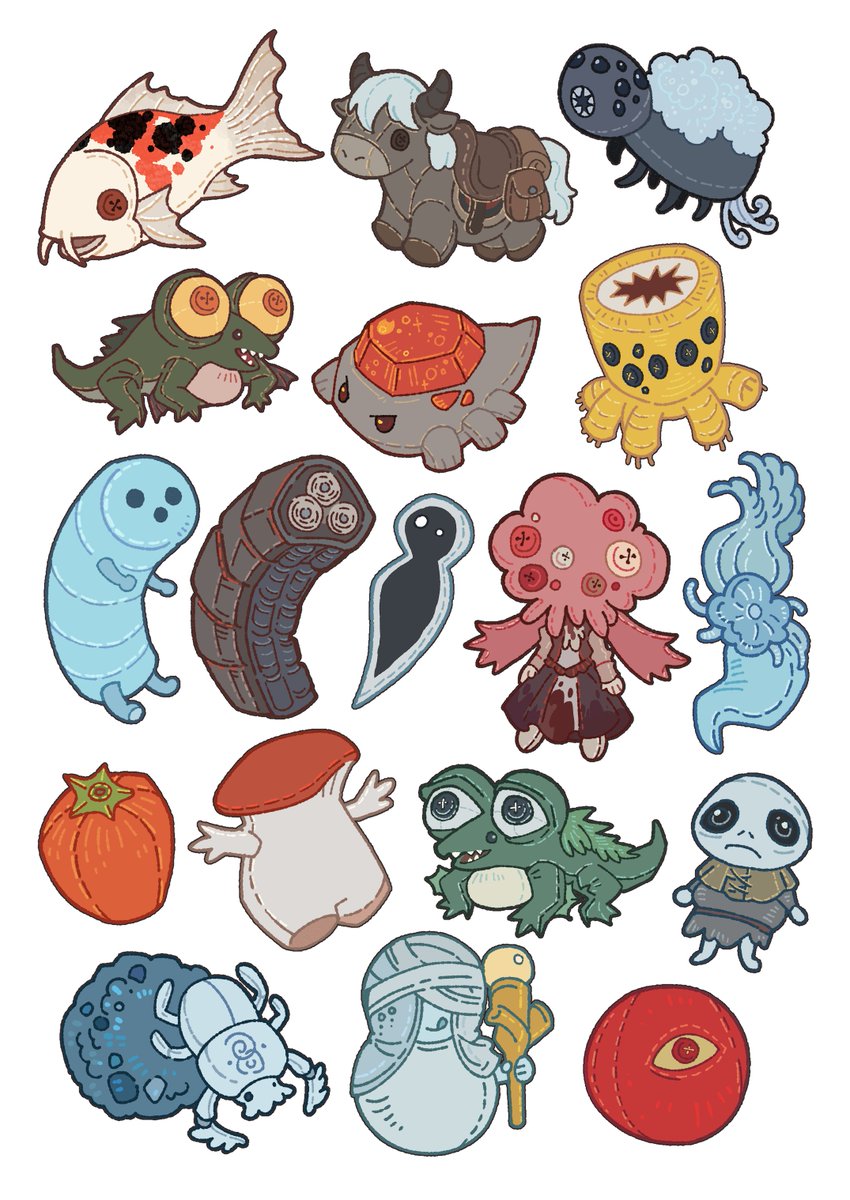 Commission for Shanghai FSonly 2.0✨