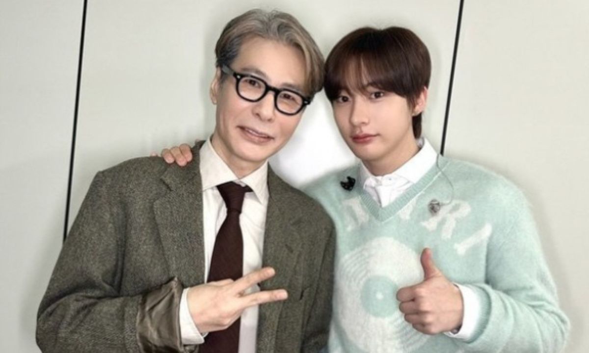 Hauterrfly (@thehauterrfly) on Twitter photo RIIZE Anton's Brother Accused Of "Nepo Baby" Privilege, Fans Hit Back! -  hauterrfly.com/entertainment/… 
#kpop #nepotism #NepotismControversy #RIIZEAnton #RIIZEAntonBrother #SMEntertainment RIIZE Anton's Brother Accused Of "Nepo Baby" Privilege, Fans Hit Back! -  hauterrfly.com/entertainment/… 
#kpop #nepotism #NepotismControversy #RIIZEAnton #RIIZEAntonBrother #SMEntertainment