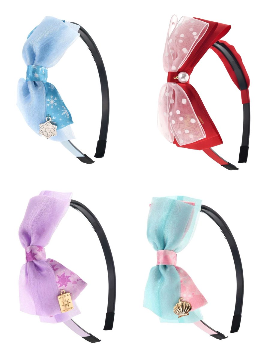 カチューシャストラップ でぃちゃん/TDR最新情報 ディズニー情報 on X