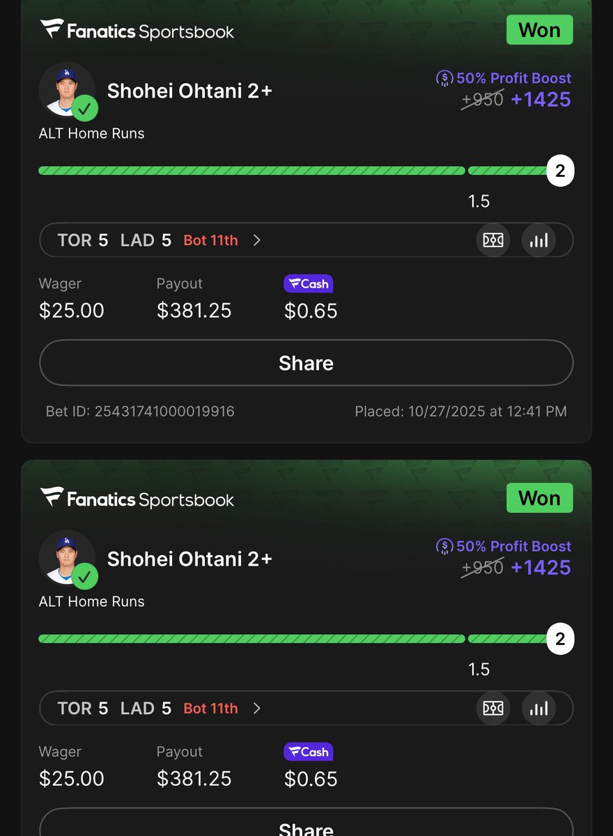 HumHoncho's tweet image. Ohtahni for ✌️again.