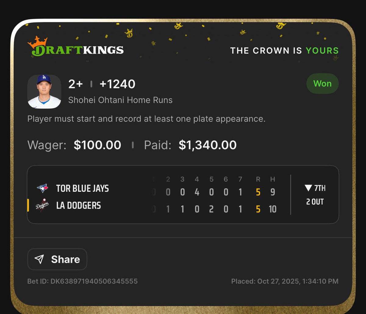 HumHoncho's tweet image. Ohtahni for ✌️again.