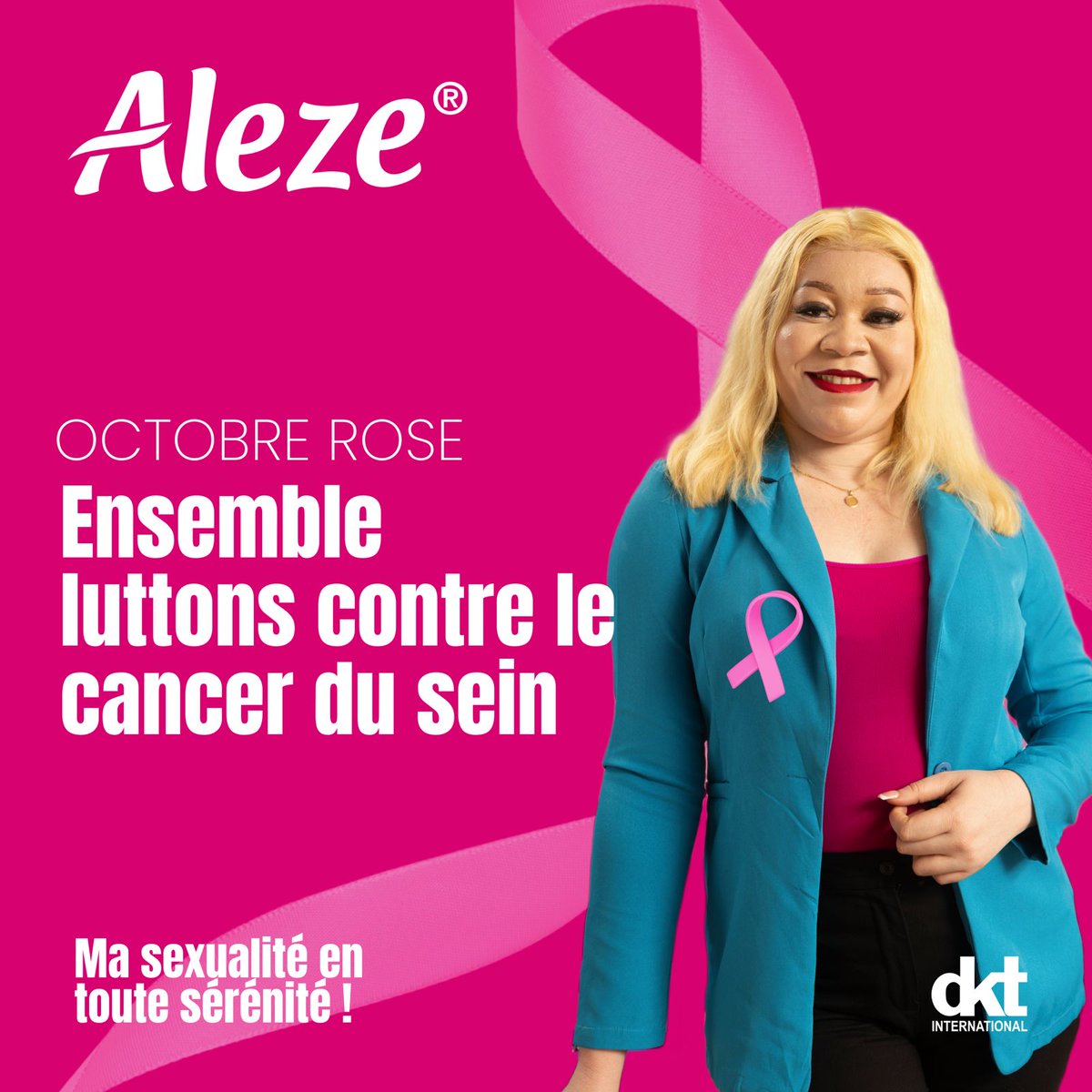 dkt_rd's tweet photo. 🩷 Octobre Rose 🩷
Ensemble luttons contre le cancer du sein!
#Aleze #contraception #mèreboss #OctobreRose2025 https://t.co/NXgE8sbsBx