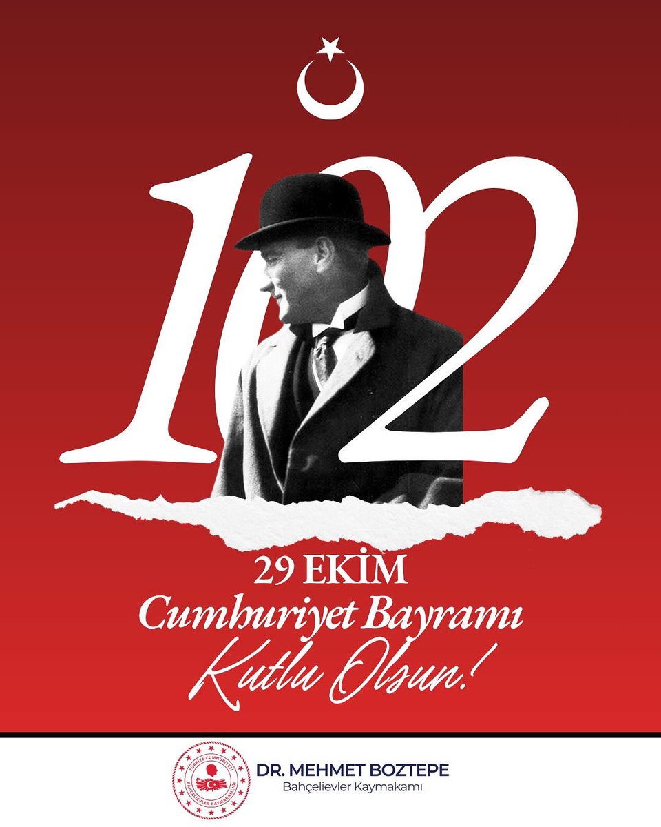 T.C. Bahçelievler Kaymakamlığı (@tc_bahcelievler) on Twitter photo 