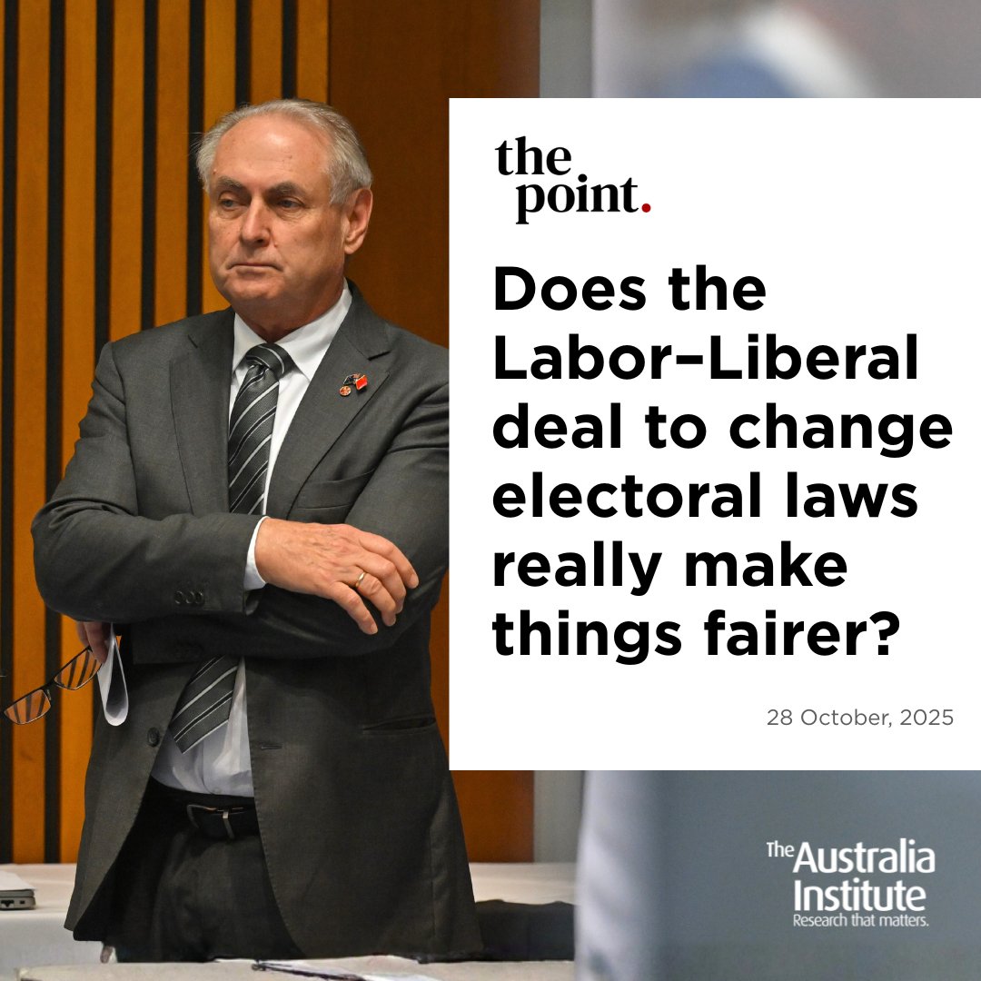 The Albanese Government has come in for criticism today as a Centre for Public Integrity report card marks them as failing on six of seven transparency measures.

#auspol