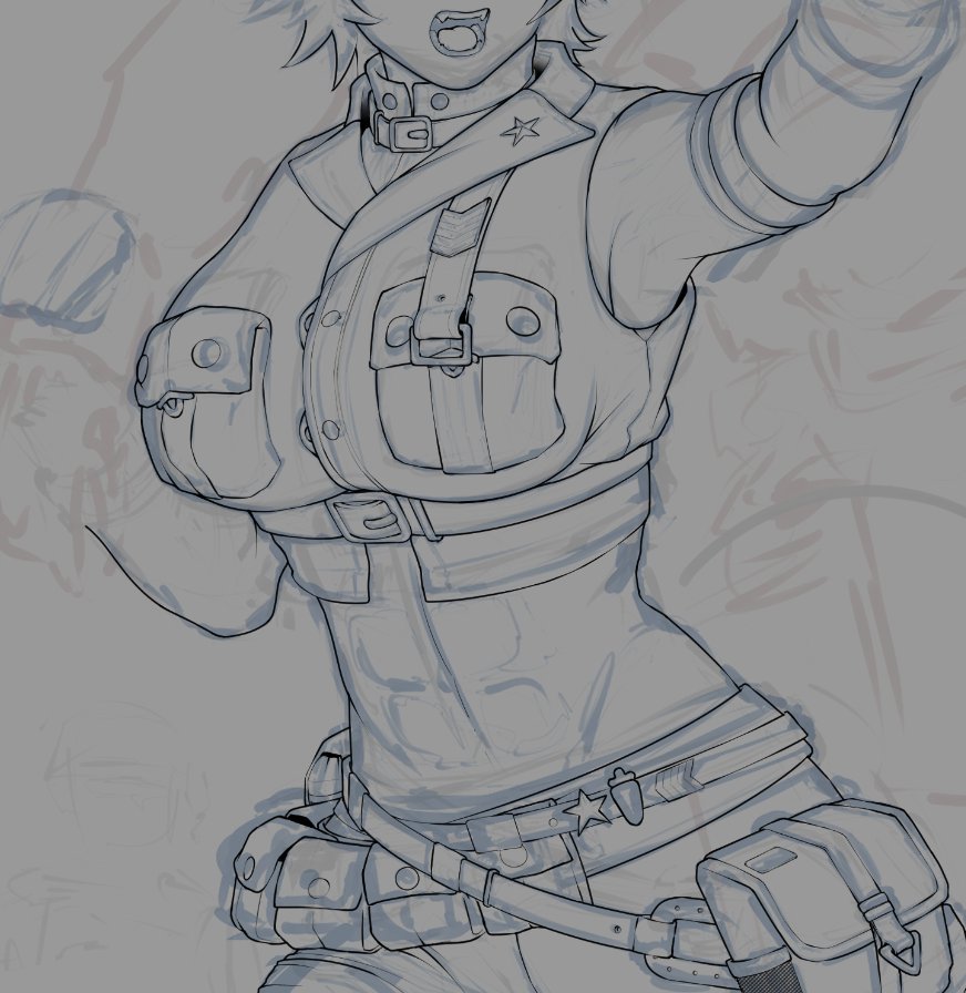 The only annoying thing about 9 to 5 is the amount of time it takes to get TO and FROM the job home.

Hour and a half. Almost three in total.

Also wip