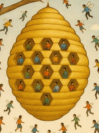 Together for a future for our Children.