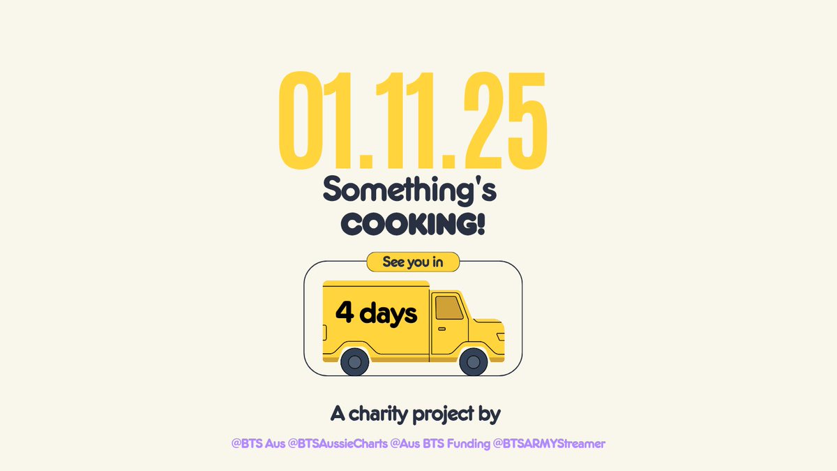 bts_aus's tweet photo. 🫶🍲💜 https://t.co/KjN8VGPAvy