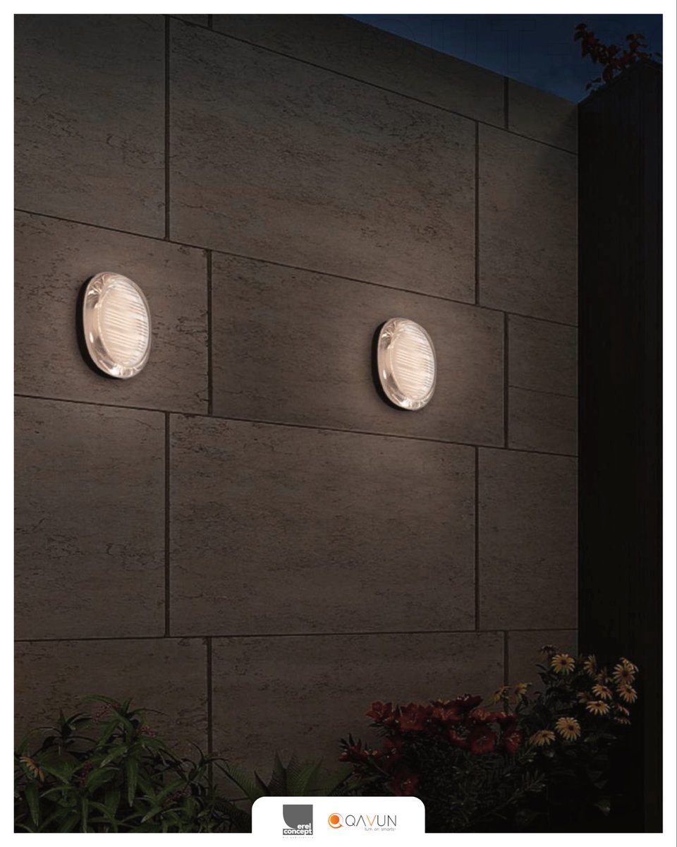 OUT-DG, iç mekânlarda zarafetini, dış mekânlarda ise dayanıklılığını ortaya koyar.
IP65 koruma seviyesiyle her koşula hazır, ışığın gücünü estetikle birleştirir.