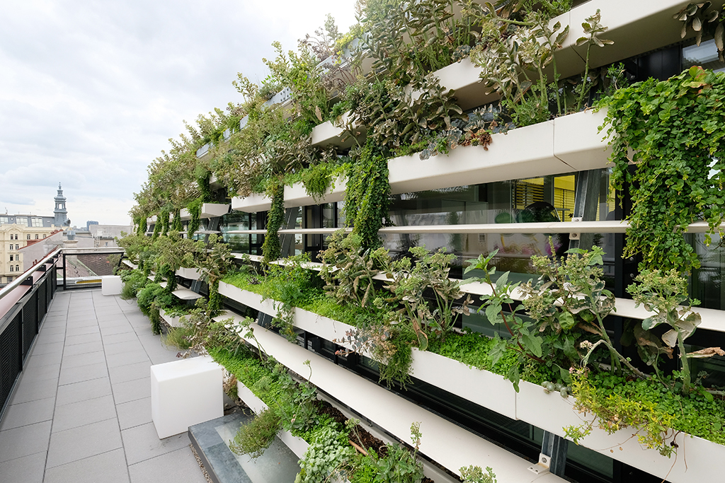 Architizer's tweet image. A preserved historic façade conceals a complete workplace transformation, where new structures and flexible offices are inserted like a hidden layer behind the original architecture.

📍Vienna, Austria
 
Project by: RATAPLAN - Architektur ZT GmbH
Details: hubs.la/Q03QlYY30