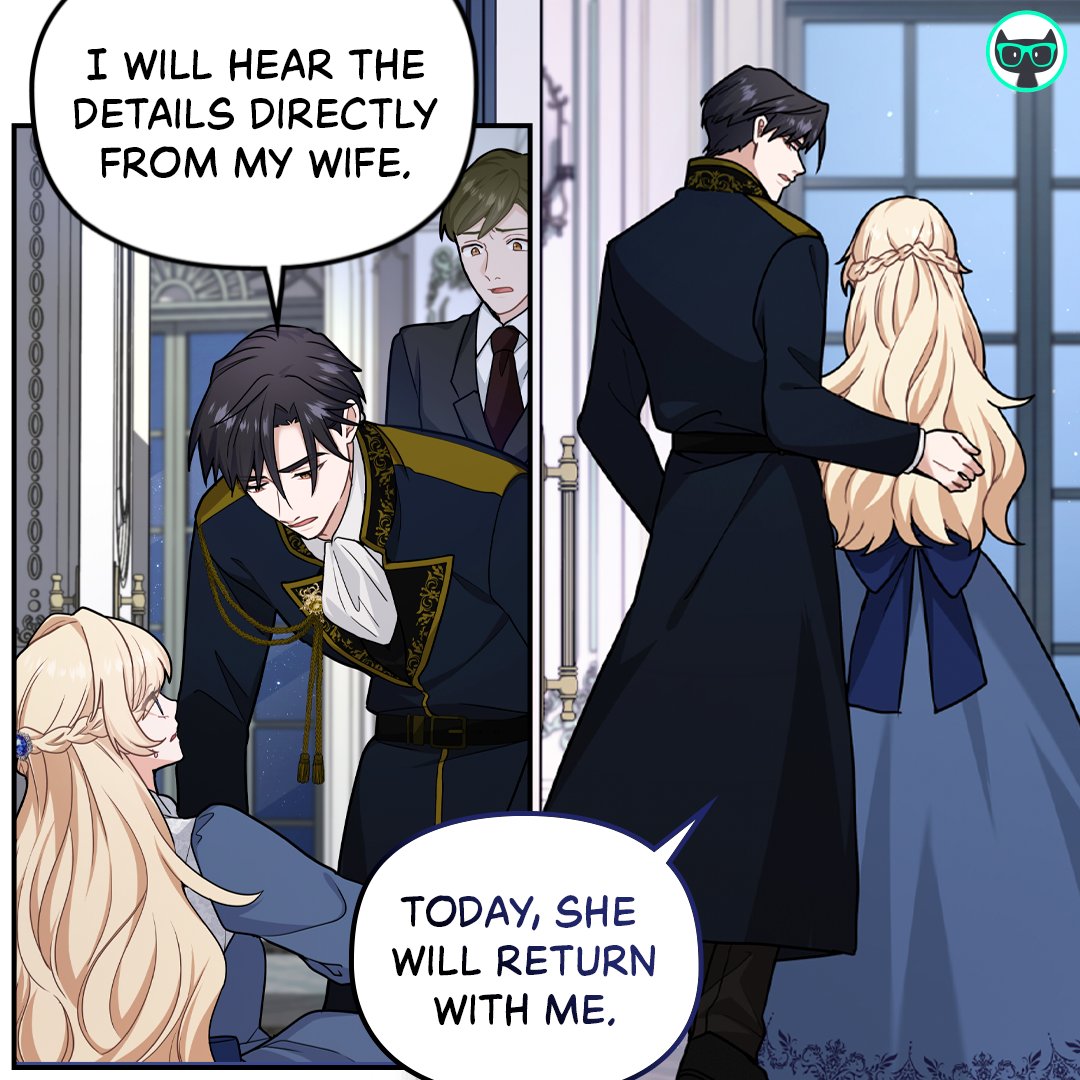 Tappy_toon's tweet photo. Did you know <Forget That Night, Your Majesty> got a "light anime" adaptation? 😍

She fled, carrying the children of the cursed duke... hoping he'll never find them! Read the comic on #Tappytoon.
➡️https://t.co/dQSJ4O7Aub

#ForgetThatNightYourMajesty #LightAnime #陛下アニメ https://t.co/etQrbDPM8A