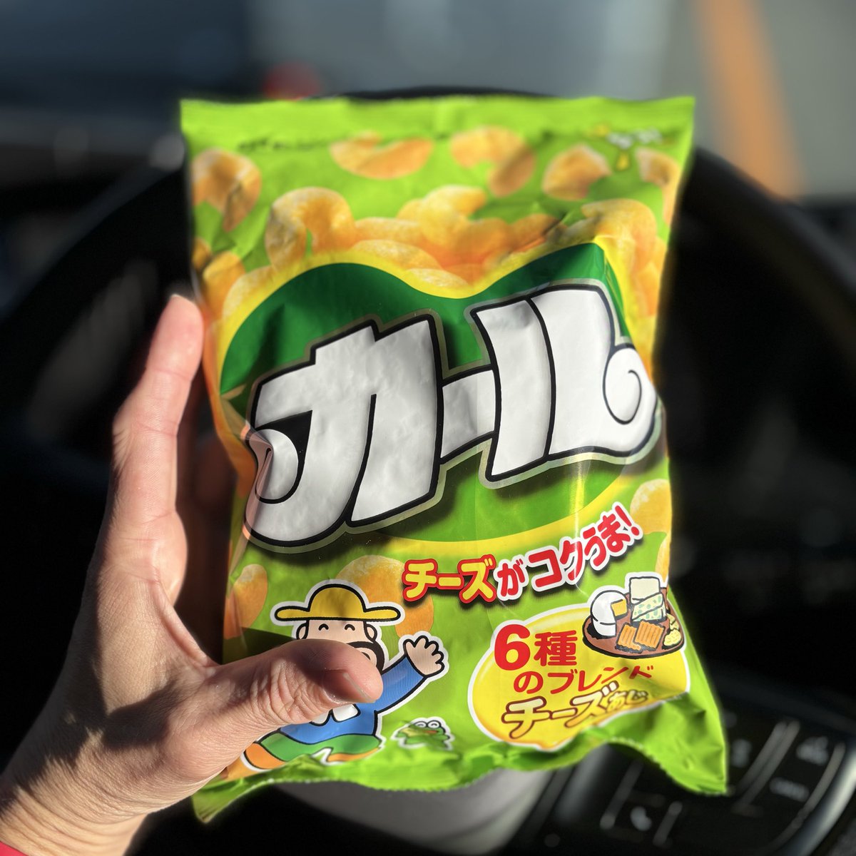 今日は通常のところ2回転の龍野行きロングコースですが1便の前に1回転、1便に1件追加でいつもより3.4時間長くなりそーなんでカールなんか注入するザンスね。泣