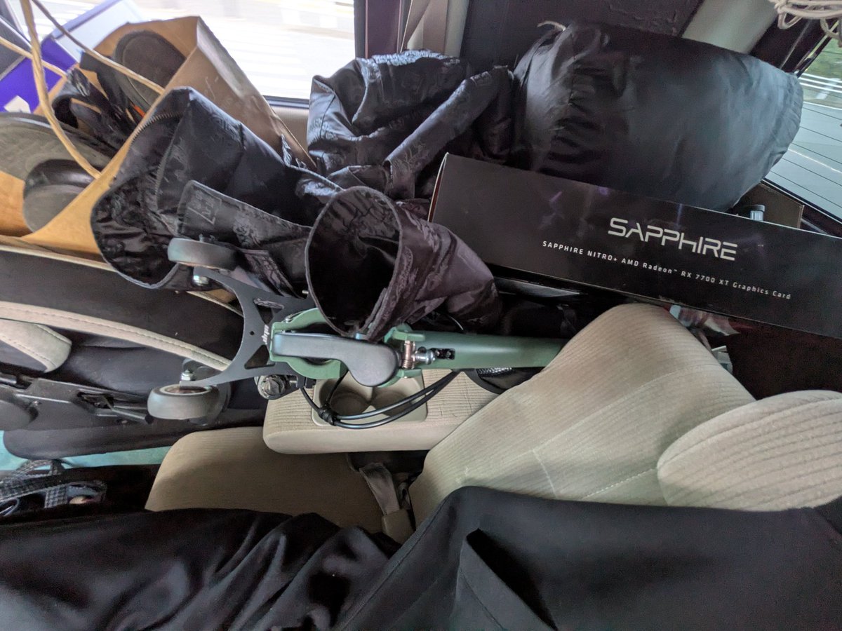 脱出！😈
夜来ないことを祈るしかねえ😇