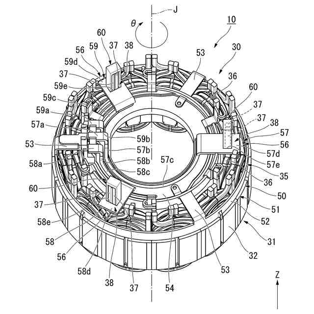user_5e5f8fff様36 特許ウォッチbot on X