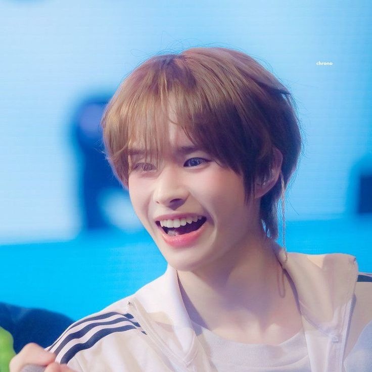 Lkm_102's tweet image. 경민이 웃는 모습을 보면 나도 행복해짐.ᐟ .ᐟ