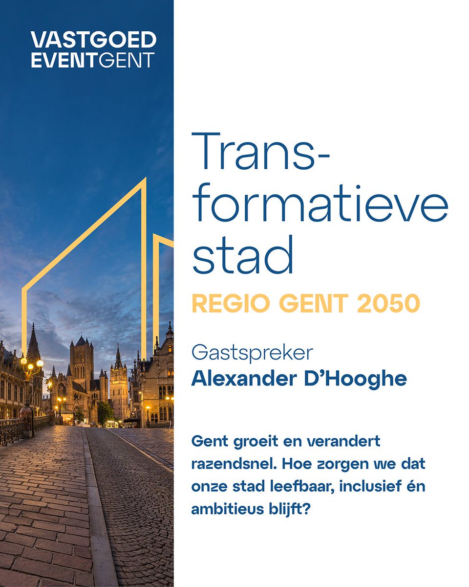 embuildovl's tweet photo. Ontwikkelaars, ondernemers, ontwerpers en beleidsmakers bouwen samen aan de stad van morgen. Hoe vaak zitten we écht samen rond dezelfde tafel? Mis het niet: Vastgoedevent Gent 2025 👉 https://t.co/5W0MDbx26E
@UPSI_BVS, @RESvzw, @VOKA_OVL en @embuildovl
#Gent2050 #Vastgoedevent https://t.co/ImESqqtCvx
