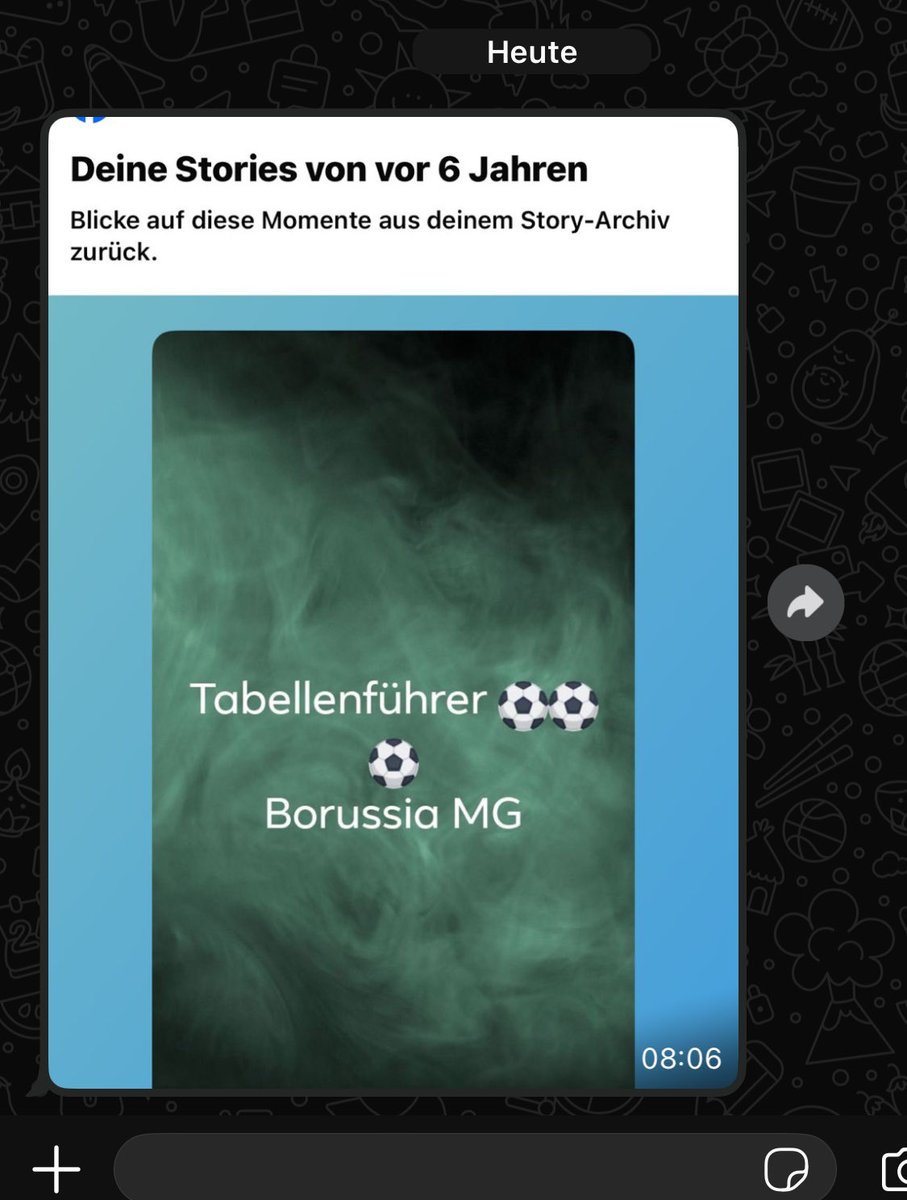 das ist nicht der richtige Zeitpunkt Mama..