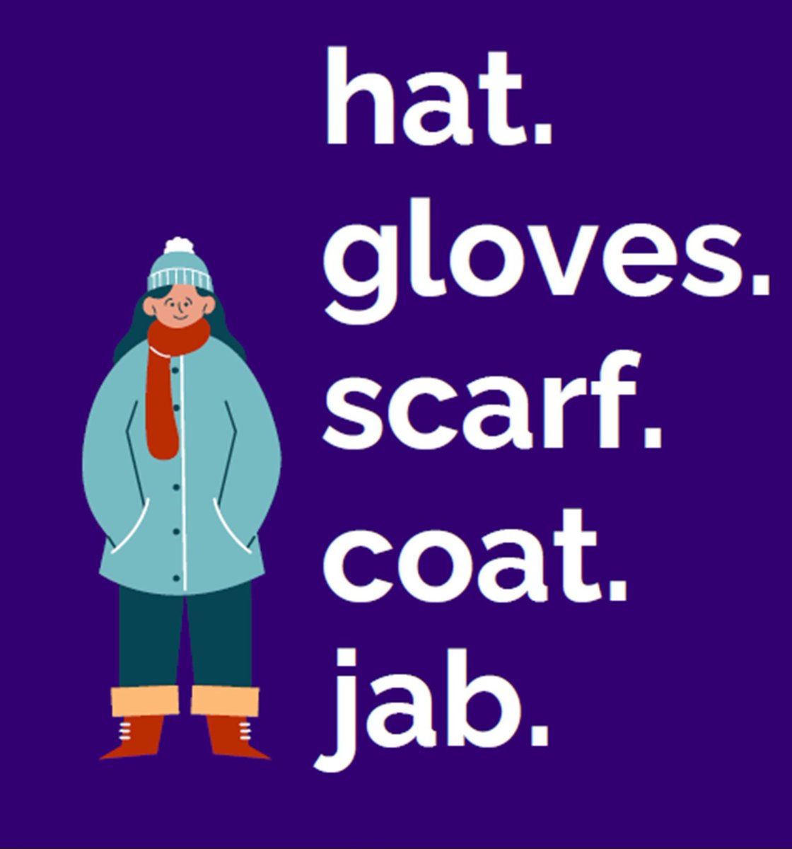 ANNIEWI18240275's tweet image. #GetProtected #GetYourFluJab