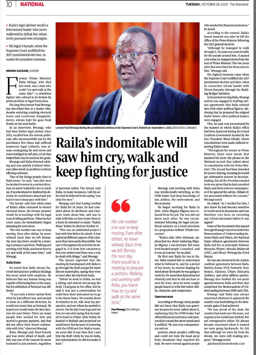 Paul Mwangi (@paulmmwangi) on Twitter photo 