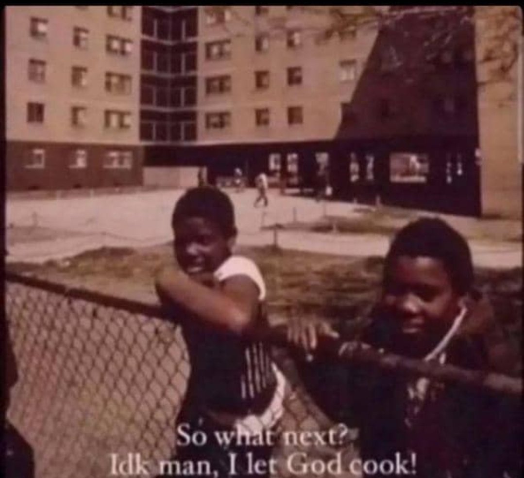 Khenny_Beo's tweet image. new day, same opps 🤞🏻

gm to those that still gm!