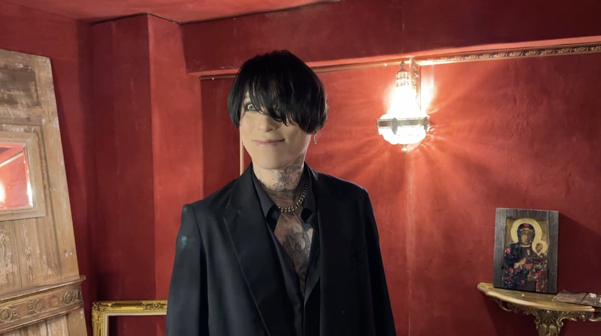 hazukiページ 葉月/HAZUKI on X