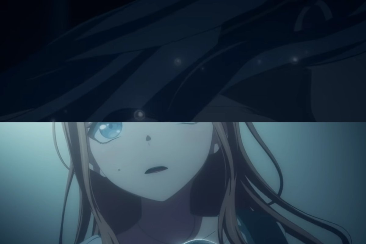 Natsustar_'s tweet photo. 人和人的缘分 就像交错的星辰 一生一瞬
流星和许下心愿的人

越来越近 为什么 好像在远去 https://t.co/k9uHLaHdeE