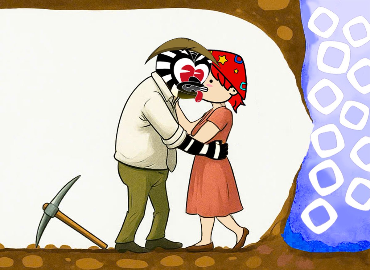 i hope you all make it

Looks how excited <a href="/billmondays/">bill monday</a> is