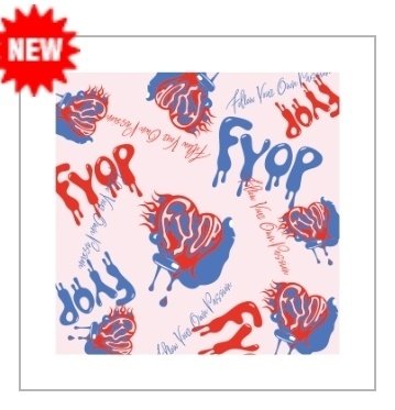 B'zのアルバムタイトル＆ツアータイトルの「FYOP」とは・・・ 「FYOP