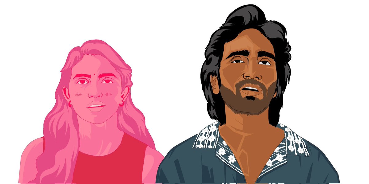 Ava than ennavalaa 💗 

#PradeepRanganathan
#mamithabaiju
#SaiAbhyankkar 
#Keerthiswaran