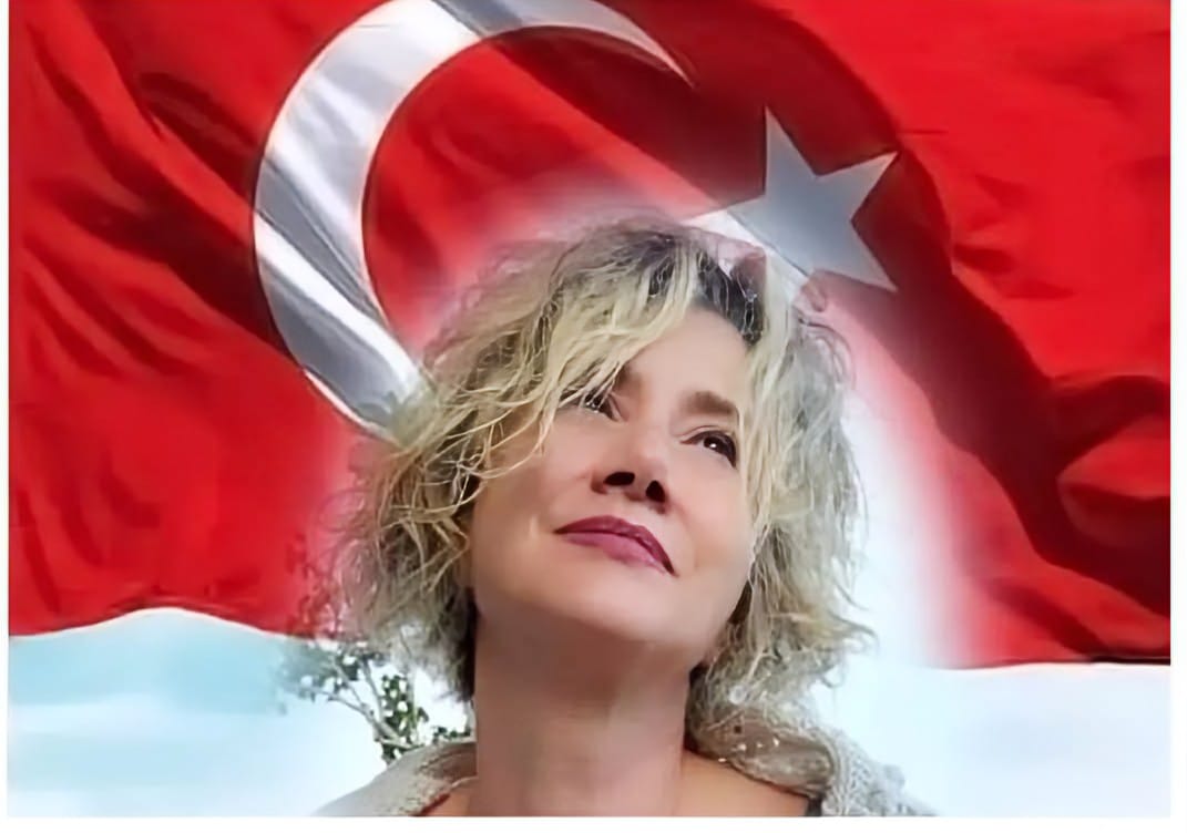 102 Yıllık Bir Çınar: Cumhuriyet / Buket Işıkdoğan Köse focagazete.com/102-yillik-bir…