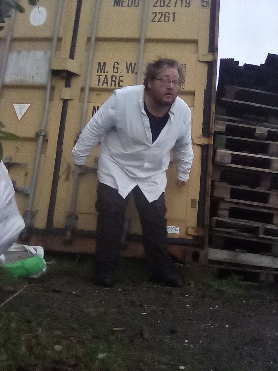 thelordoffishes's tweet image. Rage-Infected, by a leaked #experiment that came outta Cambridge 
#28DaysLater 
#vss365