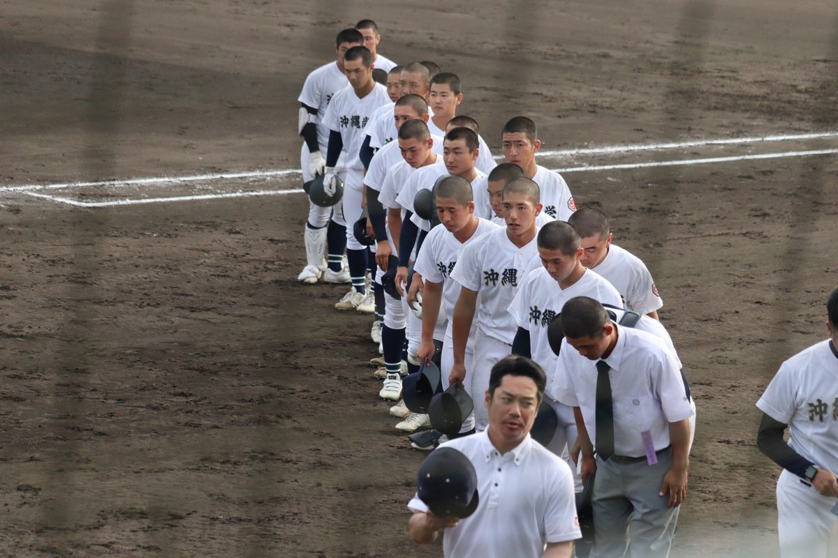 熱闘甲子園 (@nettoh_koshien) / Posts / X