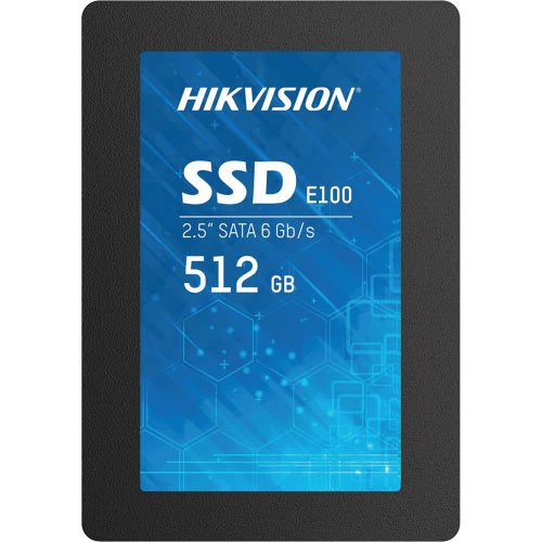 CompterSquadron's tweet image. Hikvision 512GB 2.5 Inch SATA III Internal SSD

Product Description
Brand: Hikvision
Model: Hikvision E100 512GB
Type: Internal SDD
Storage: 512GB
Interface Mode: SATA
Warranty Details: 3 year

৳  4,950.00

computersquadronbd.com

#computer_squadron #SSD #HIKVISION #CSBD #bd