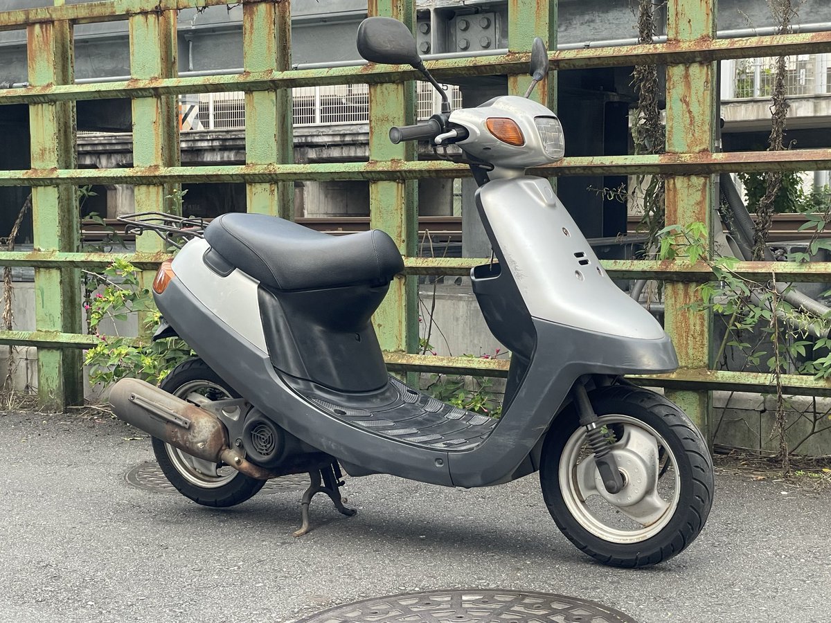 なおち なおっち@JB-RIDERS on X