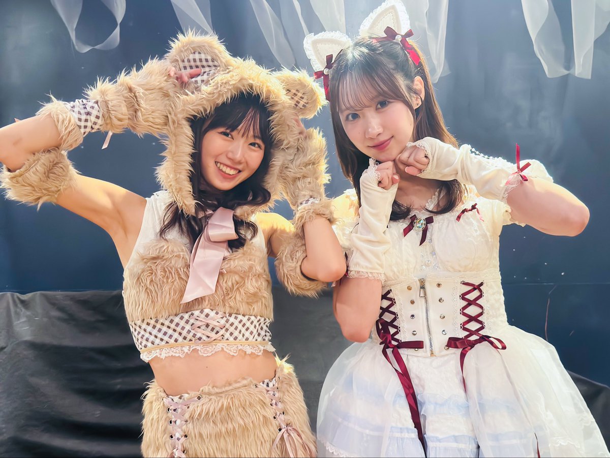 くるみです♪ ChumToto って知ってる？ 瀬﨑くるみ(@sezaki_kurumi