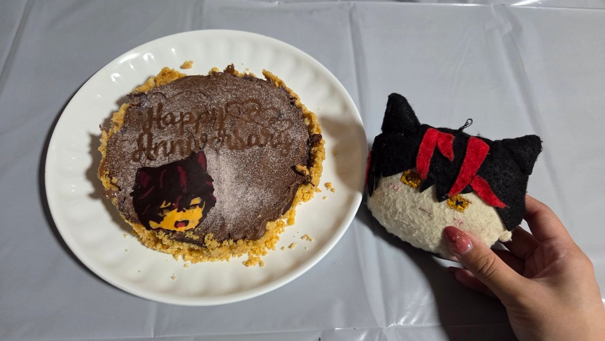 ハルちゃん🧸 (@haru_3322) / Posts / X