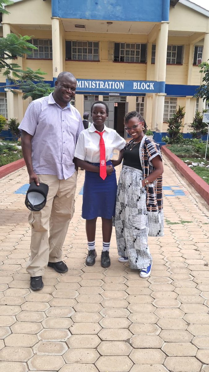 During our recent school visit, Zinart's teacher had nothing but praise: disciplined, respectful, hardworking, top performer.

Interested in supporting transformative education programs? Connect with us to learn about partnership opportunities. brightpathkenya.com