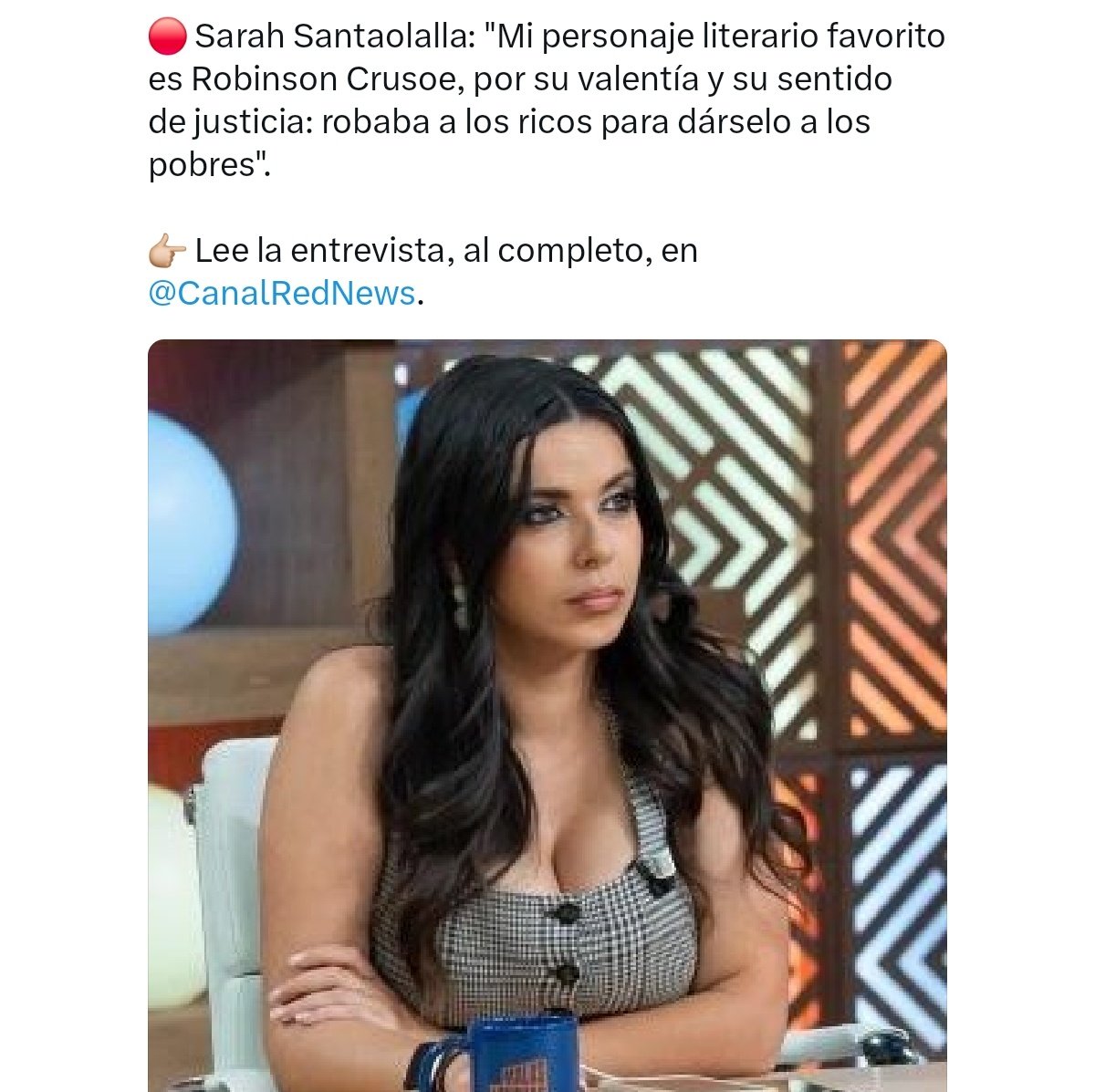 Robustiano tweet media