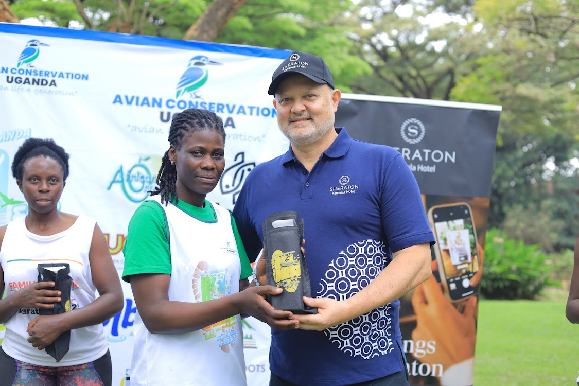 Avian Conservation Uganda tweet media