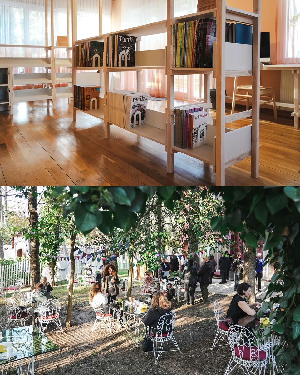 Kundura Hafıza Arşiv ve Araştırma Merkezi açıldı!

Bir zamanlar Sümerbank Beykoz Deri ve Kundura Fabrikası emekçilerinin çocuklarını ağırlayan eski kreş binası, araştırma merkezi olarak yeniden hayat buldu.