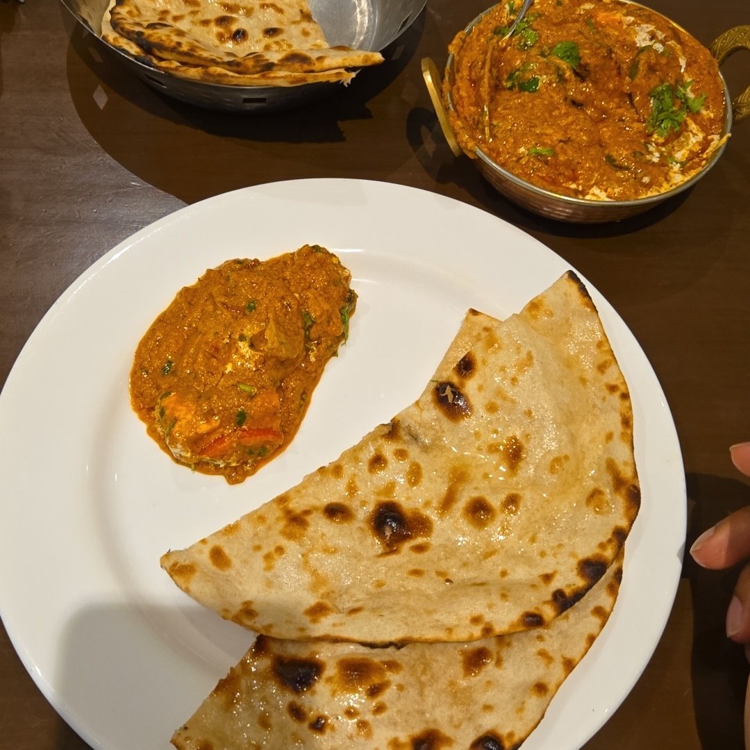 i love japanese food