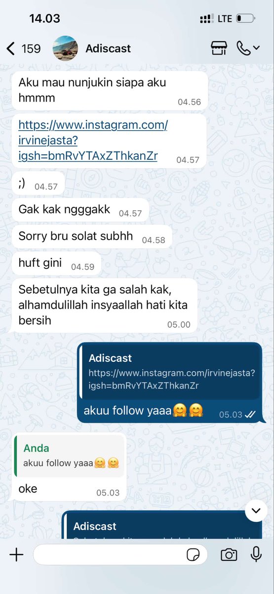jastairvine's tweet photo. Hati hati penipuan nih, dia pake bio saya dan udah ada yang ketipu! https://t.co/NSmnyTRwPI