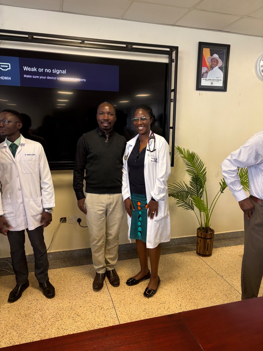 Another interesting miniround from ward. Multiple myeloma..not as uncommon as you think. 🎊🎊