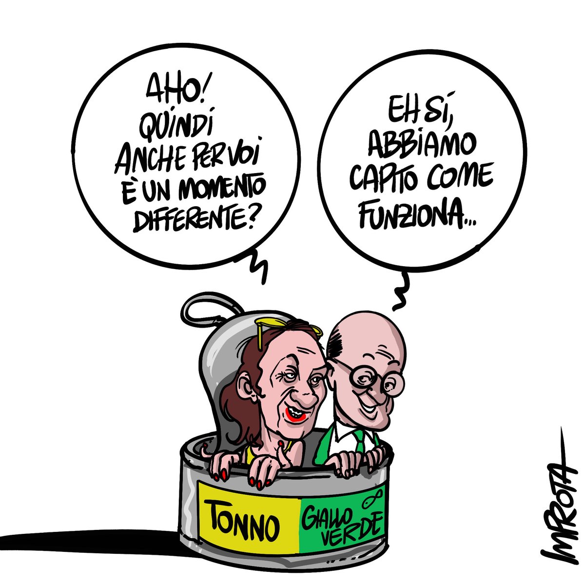 Mario Improta tweet media
