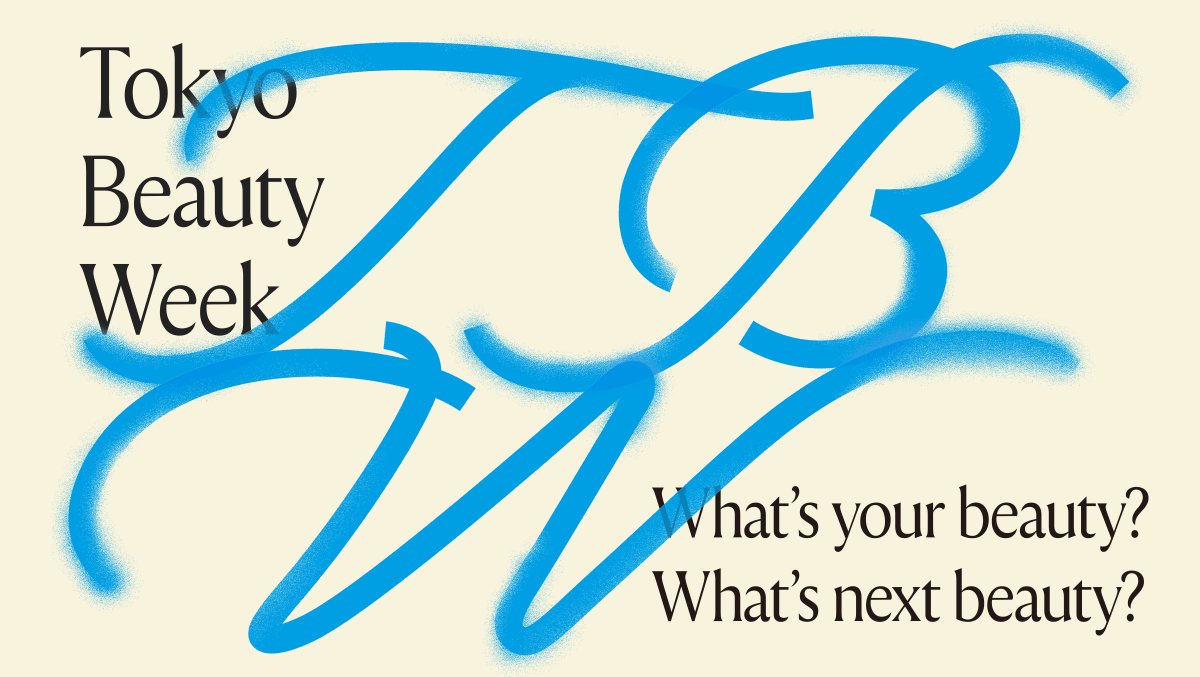 ／
ビューティーの祭典💄 #TokyoBeautyWeek が
原宿・表参道エリアで初開催！
＼

KANEBOは“宇宙”をテーマにした
限定ホリデーデザインで登場🌙

人気クリームを実際に試せるブースやスペシャルゲストえみ姉さんとのトークステージも💫

ぜひお楽しみに！

▼詳しくはこちら
tokyobeautyweek.jp/feature/kanebo…