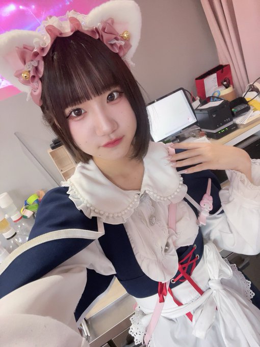 みけねこカフェ池袋店のツイート